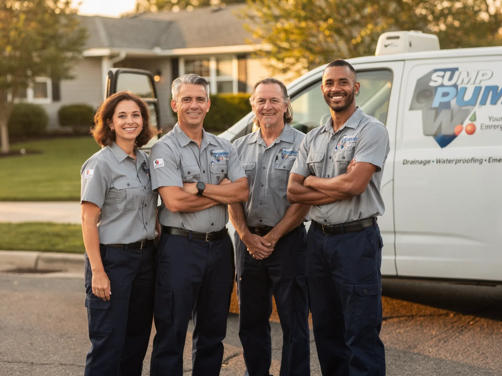 Water Heater Repair company in Greenwood, SC